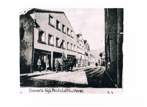 Daum Eichstätt 1833
